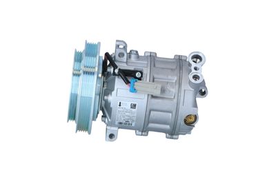 Compressor, air conditioning NRF 32673G