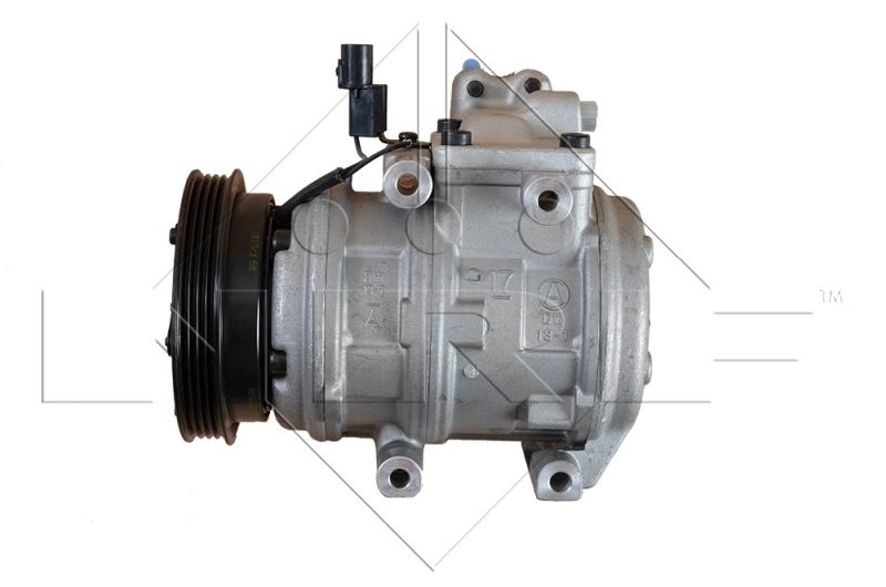 NRF 32679G Compressor, air conditioning