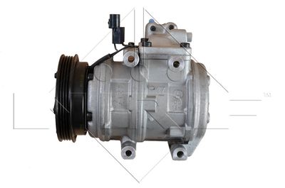 Compressor, air conditioning NRF 32679G