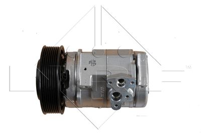 Compressor, air conditioning NRF 32684G