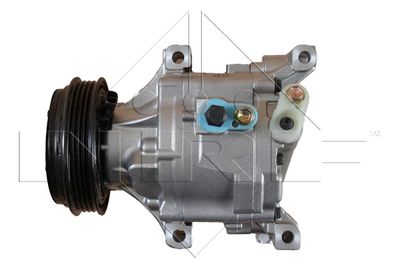 Compressor, air conditioning NRF 32686G