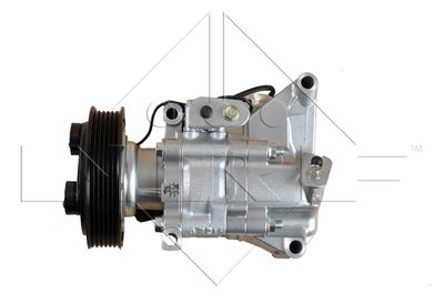 Compressor, air conditioning NRF 32687