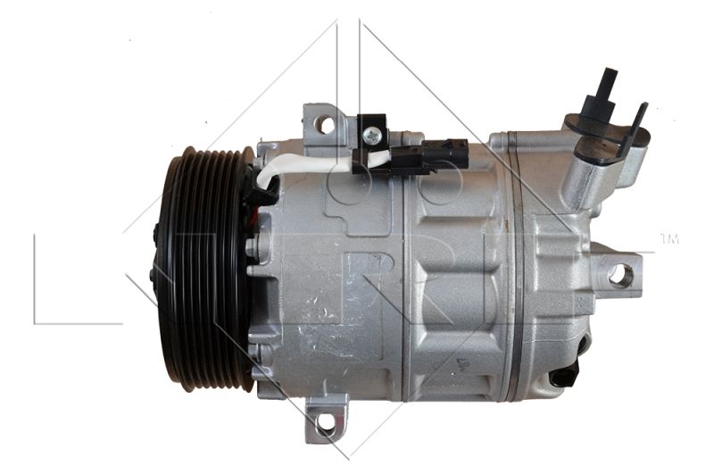 NRF 32692G Compressor, air conditioning
