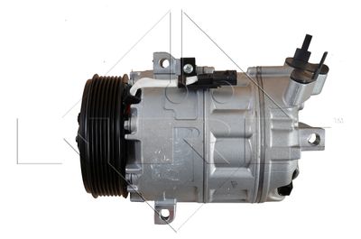 Compressor, air conditioning NRF 32692G
