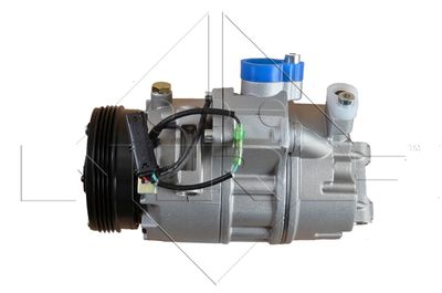 Compressor, air conditioning NRF 32694