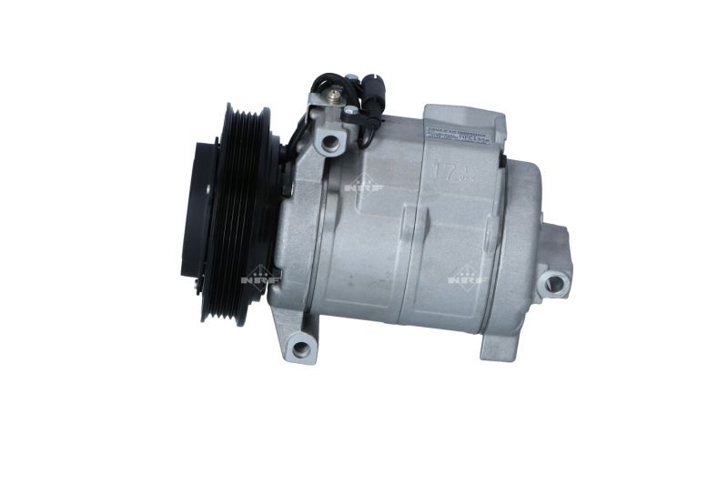 NRF 32697 Compressor, air conditioning