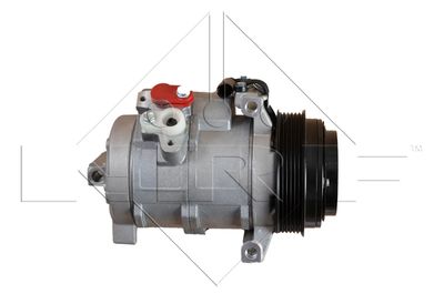 Compressor, air conditioning NRF 32698