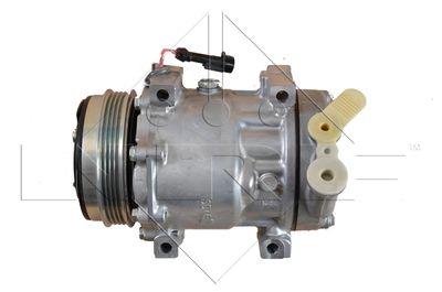 Compressor, air conditioning NRF 32701