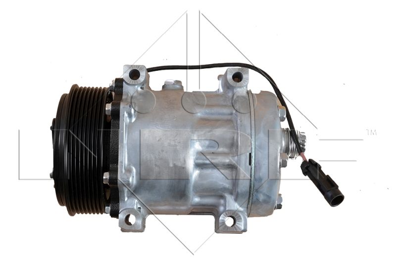 NRF 32702G Compressor, air conditioning