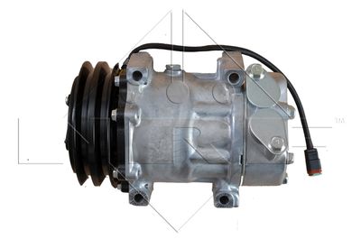 Compressor, air conditioning NRF 32704