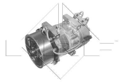 Compressor, air conditioning NRF 32705G