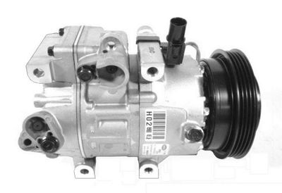 Compressor, air conditioning NRF 32718G