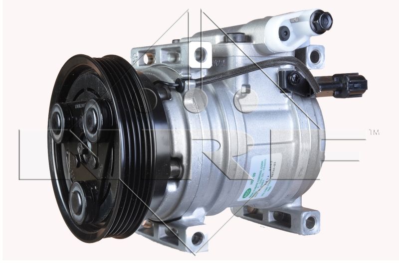 NRF 32720G Compressor, air conditioning
