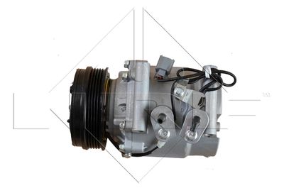 Compressor, air conditioning NRF 32725