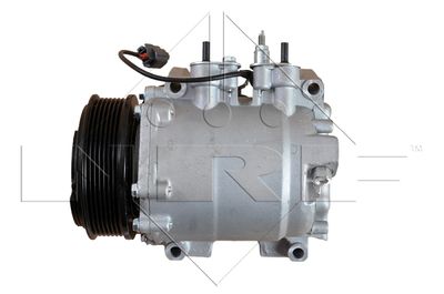 Compressor, air conditioning NRF 32726