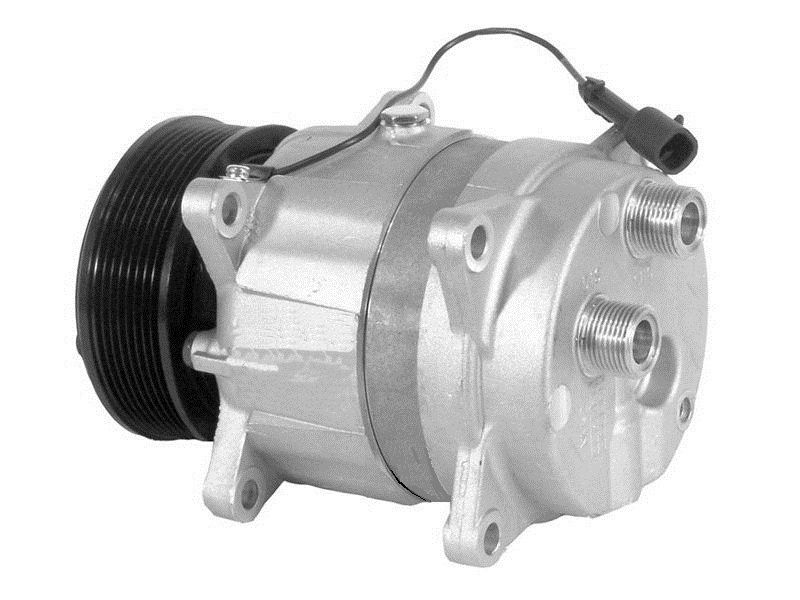 NRF 32728 Compressor, air conditioning