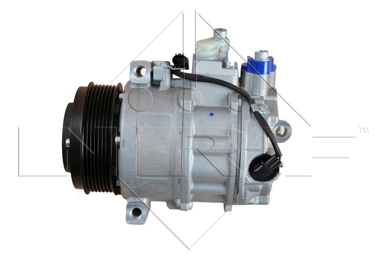 NRF 32729 Compressor, air conditioning
