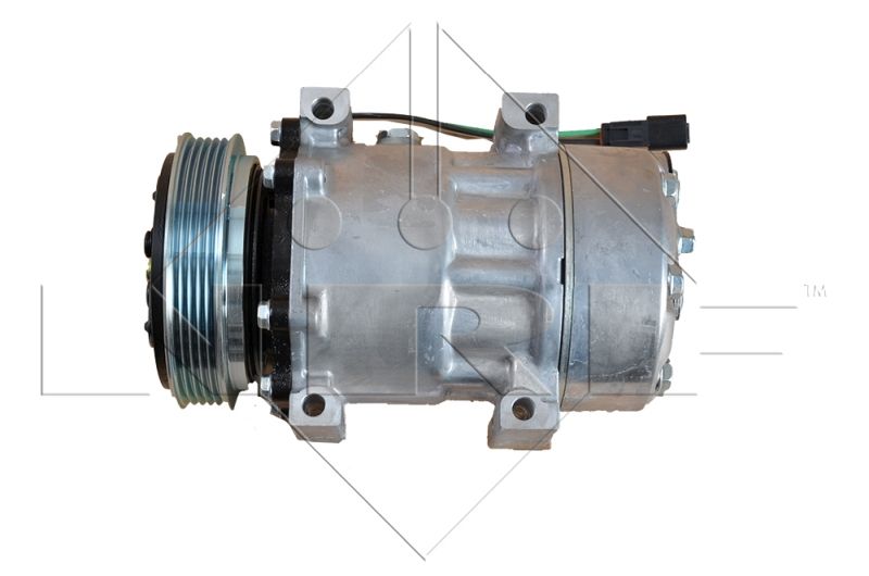 NRF 32731 Compressor, air conditioning