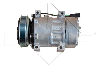 Compressor, air conditioning NRF 32731