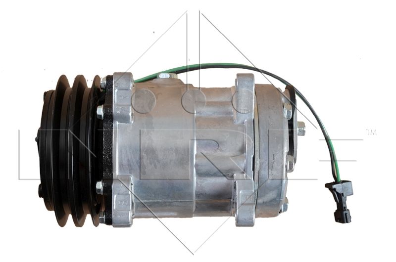 NRF 32732 Compressor, air conditioning