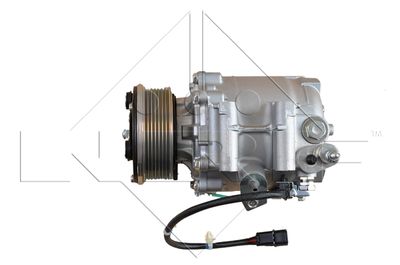 Compressor, air conditioning NRF 32735