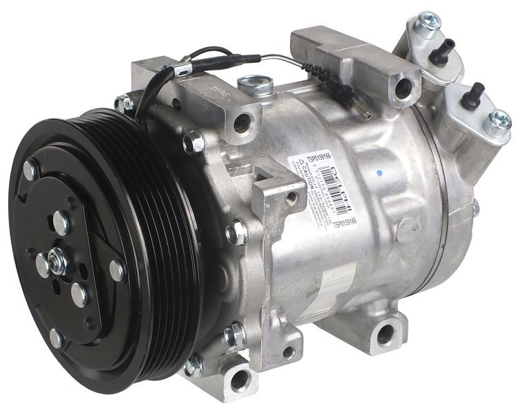 NRF 32747 Compressor, air conditioning