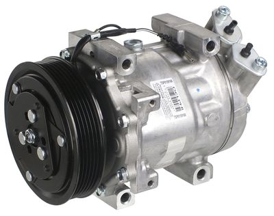 Compressor, air conditioning NRF 32747