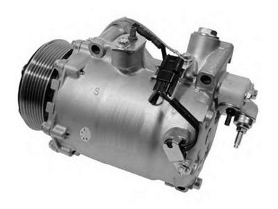 Compressor, air conditioning NRF 32749