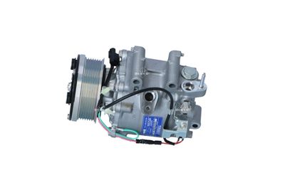 Compressor, air conditioning NRF 32754G