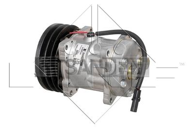 Compressor, air conditioning NRF 32756G