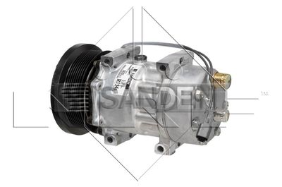 Compressor, air conditioning NRF 32758G