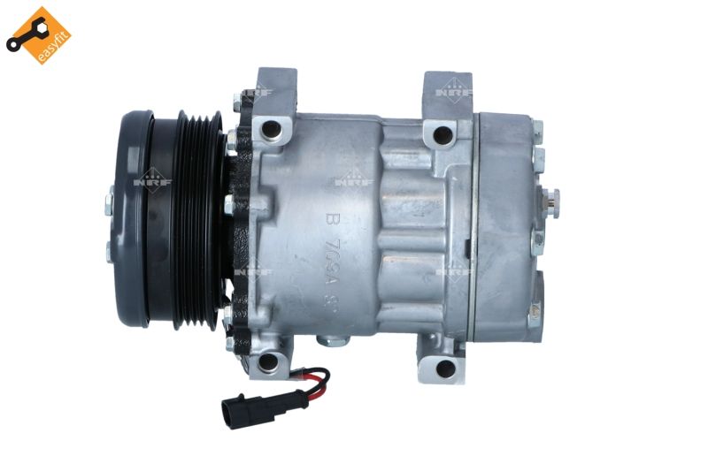NRF 32759 Compressor, air conditioning