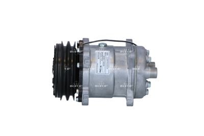 Compressor, air conditioning NRF 32760
