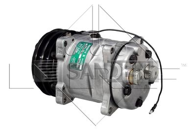 Compressor, air conditioning NRF 32760G