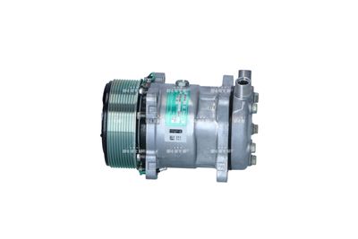 Compressor, air conditioning NRF 32764G