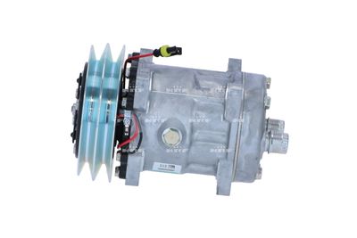 Compressor, air conditioning NRF 32767G