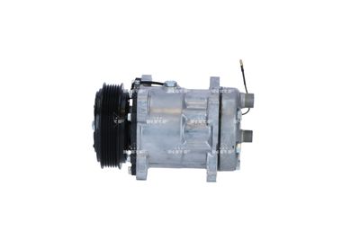 Compressor, air conditioning NRF 32768