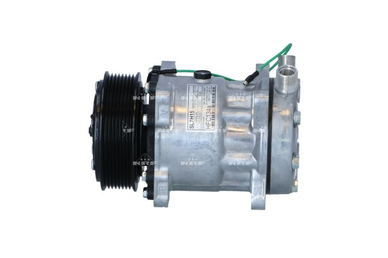 NRF 32770 Compressor, air conditioning