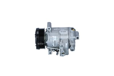 Compressor, air conditioning NRF 32776G