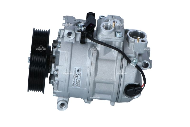 NRF 32777 Compressor, air conditioning