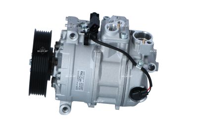 Compressor, air conditioning NRF 32777