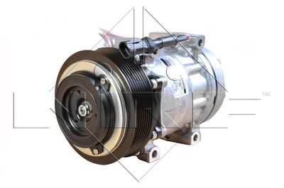 Compressor, air conditioning NRF 32780G