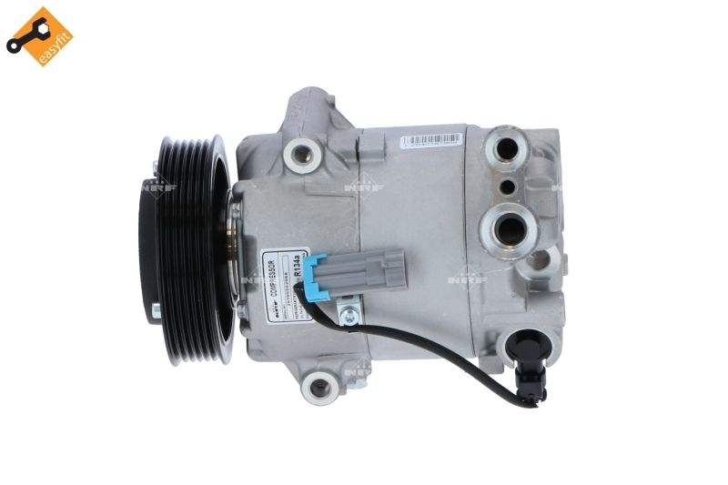 NRF 32781 Compressor, air conditioning