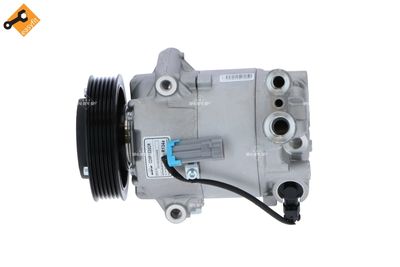 Compressor, air conditioning NRF 32781