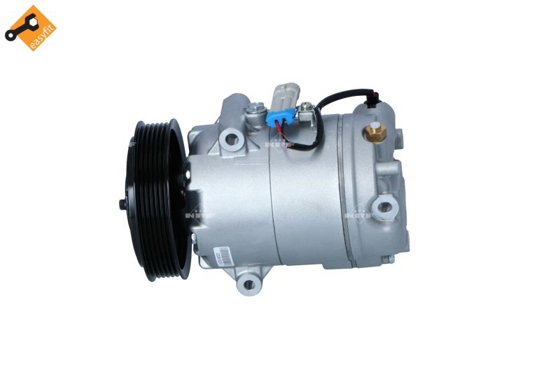 NRF 32782 Compressor, air conditioning