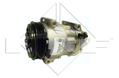Compressor, air conditioning NRF 32785G