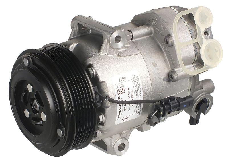 NRF 32788G Compressor, air conditioning