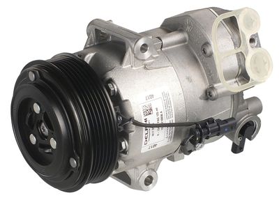 Compressor, air conditioning NRF 32788G