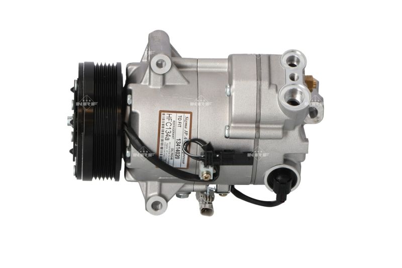 NRF 32791 Compressor, air conditioning