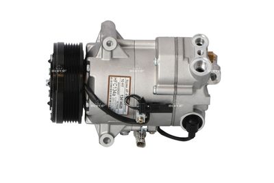 Compressor, air conditioning NRF 32791
